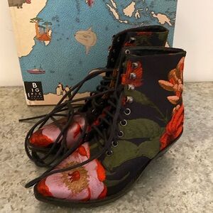 Jeffrey Campbell for Free People